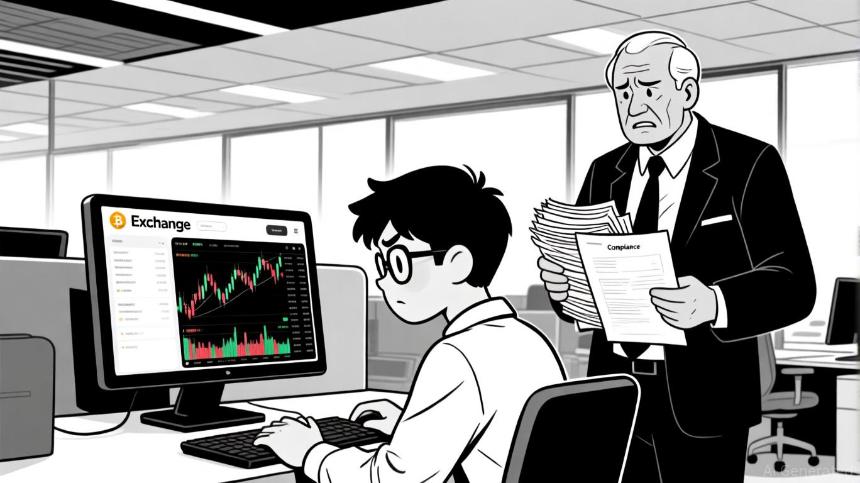 加密货币领域的监管风险与政治影响：应对法律动荡与总统赦免