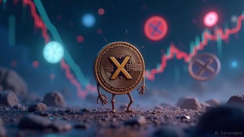 XRP 的未来之路：机构投资者的期待与 DeFi 新兴力量的双重挑战