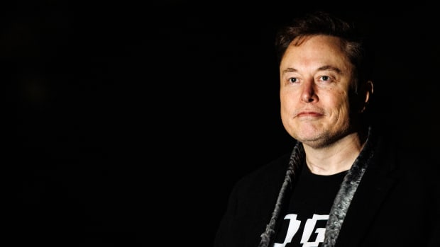  埃隆·马斯克希望阻止那些渴求数据的广告商读取你的信息。 