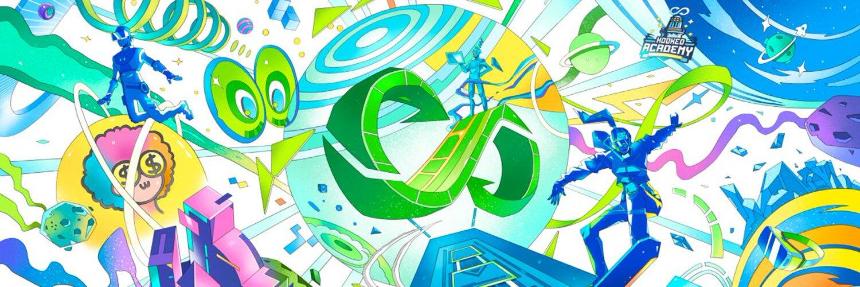 Web3教育领域新兴热门项目全解析