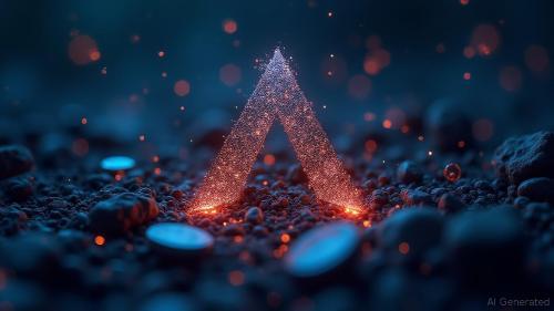 <span class='keyword'>ARK</span> Invest重仓加密货币基础设施 Solana ETF表现引发市场关注