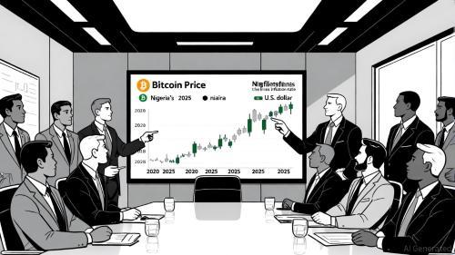 比特币与稳定币：非洲机构投资组合多元化的战略选择