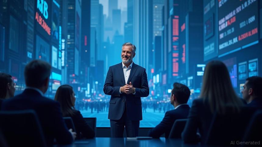 Ripple推出主经纪商服务：加速XRP与RLUSD融入主流金融市场