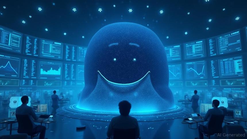 加密巨鲸通过比特币和以太坊杠杆交易获利360万美元，但索拉纳仓位亏损拖累表现