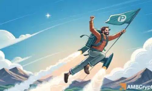 大买家悄然增持PUMP，散户抛售潮涌现——短期价格或企稳0.0046美元