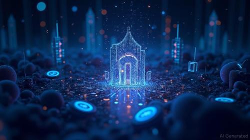 BlockDAG社区驱动模式与机构级标准或将成为2025年加密行业新标杆