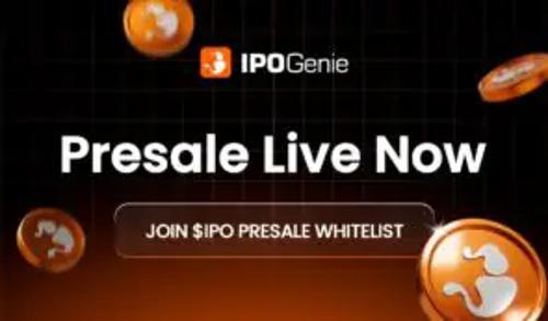 2025年最值得关注的十大新兴加密货币项目