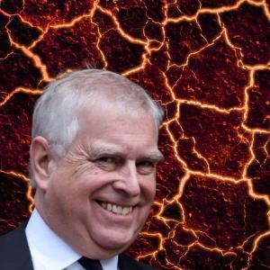 揭秘前安德鲁王子在白金汉宫的秘密加密货币交易