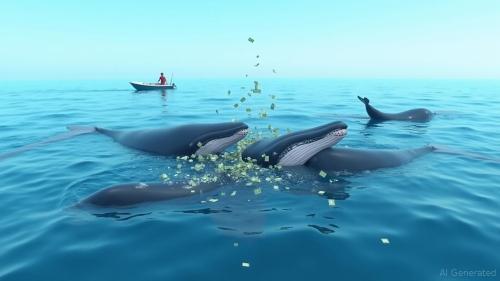 瑞士加密市场动态：ENA巨鲸增持4600万美元，价格仍陷看跌通道