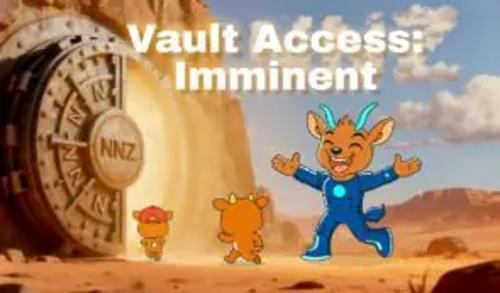 币安币 (BNB) 稳定在 1093 美元，Noomez ($NNZ) 预售质押提供 66% 年化收益率