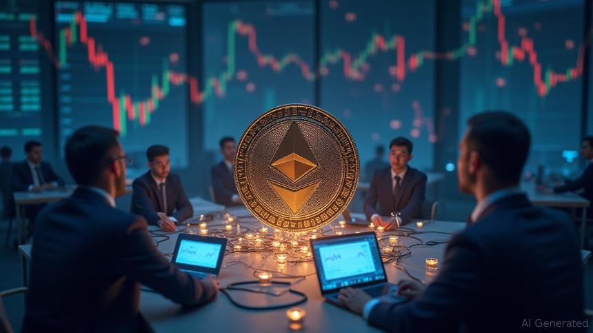 今日以太坊新闻：以太坊 ETF 资金蒸发 6 亿美元，机构投资者纷纷将资金转移至 Solana