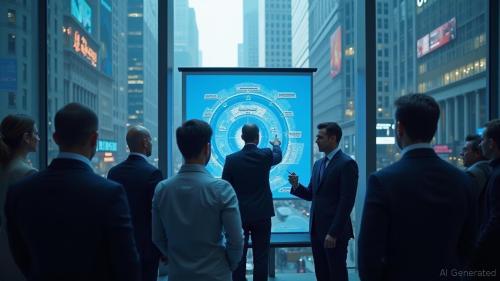 Ripple推出Ripple Prime平台：连接传统金融与加密市场，托管策略引发市场热议