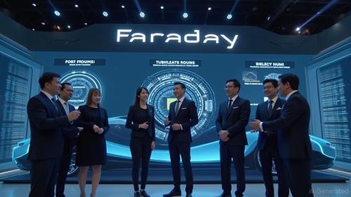 Faraday Future在阿联酋推进EAI-Crypto生态，加密货币预购成亮点