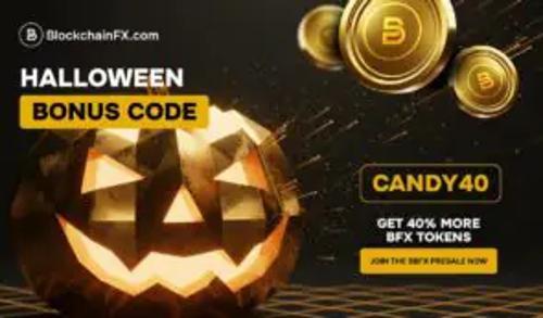 错失Tron热潮？BlockchainFX或成2026年加密货币市场新星