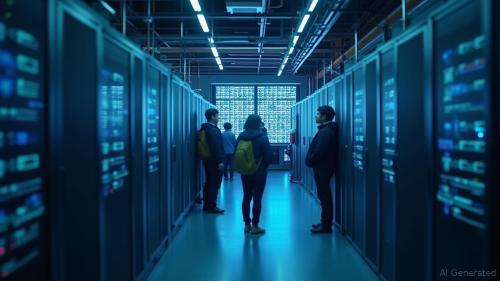 比特币挖矿助力日本能源转型：迦南科技引领绿色创新与电网稳定