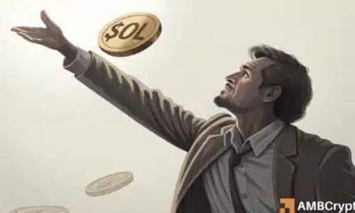 SOL ETF吸金近2亿美元，BTC资金外流近8亿美元——机构投资者是否在重新布局？