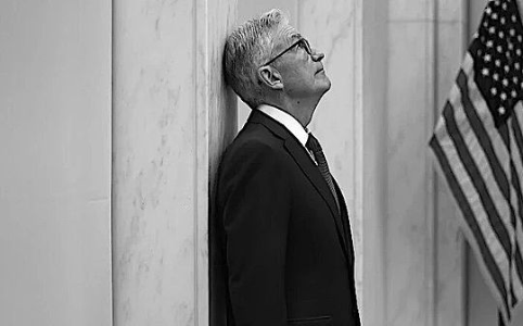 美联储货币市场危机加剧：回购设施使用创新高 影子银行风险成焦点