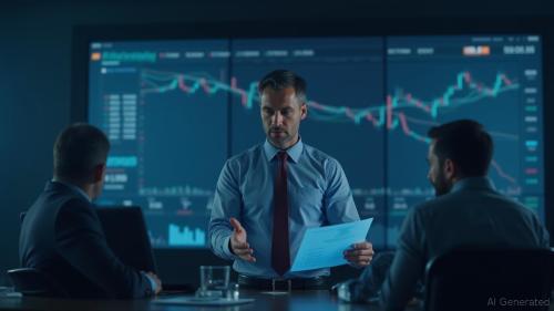 比特币价格波动迫使MicroStrategy调整资本策略