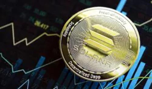 Solana（$SOL）价格预测或达500美元，Digitap（$TAP）预售火爆有望实现50倍回报