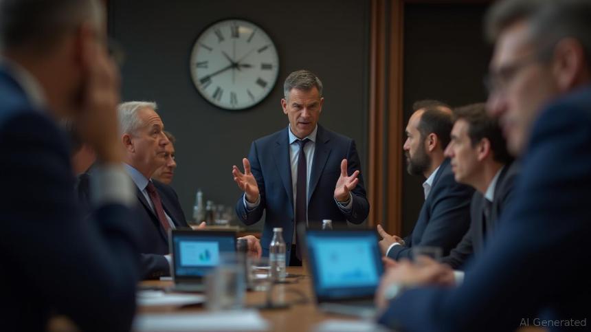 法国加密货币税收辩论：创新还是意识形态过度扩张？