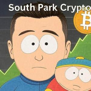  今日加密货币新闻，11月1日：随着比特币价格逆转，南方公园加密货币迷因币骗局成为热点 | 第四季度反弹现在开始？ 