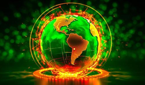 中国与巴西支持金砖国家扩员 白宫指责“对美元构成威胁”