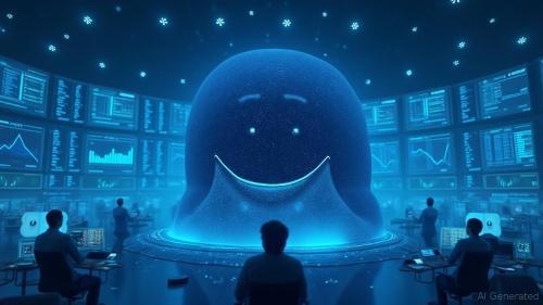 加密巨鲸通过比特币和以太坊杠杆交易获利360万美元，但索拉纳仓位亏损拖累表现