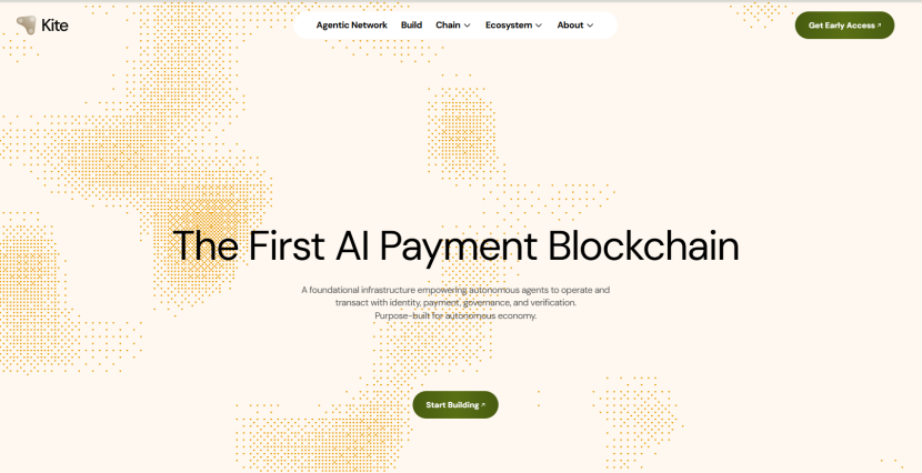 x402：技术驱动的新支付叙事正在崛起