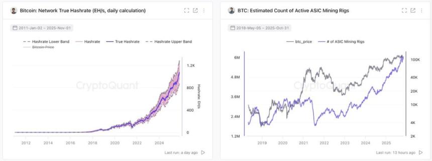 比特币牛市：是终结还是中场休息？CryptoQuant CEO深度解析