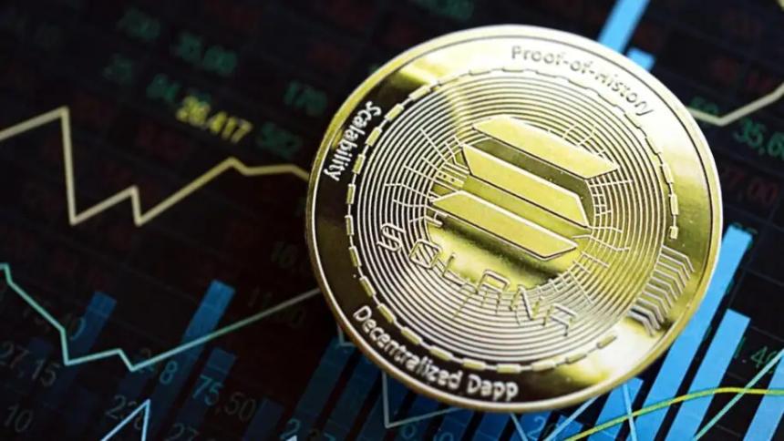 Solana（$SOL）价格预测最高触及500美元，但Digitap（$TAP）有望实现50倍回报。