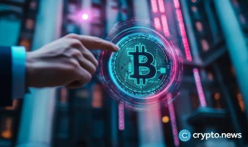 比特币价格面临下行压力，9.8万美元支撑位成关键