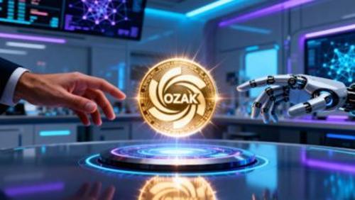 XRP或将迎来5美元时代，但分析师更看好Ozak AI的爆发潜力