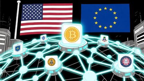 2025-2026年加密货币周期：聚焦机构投资者青睐的高潜力项目