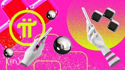 Pi Network社区虚假新闻泛滥，交易所供应量创新纪录