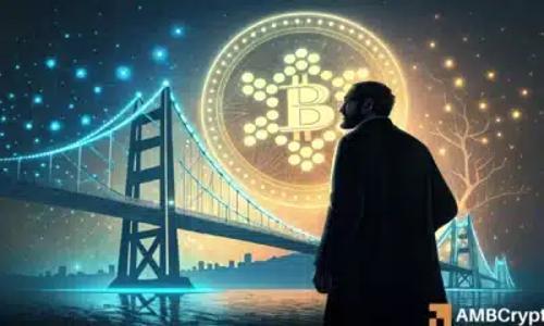 比特币能否助力Cardano突破DeFi瓶颈？Hoskinson提出全新解决方案