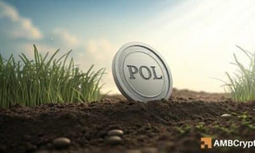 Polygon积累阶段深化——是否预示着价格反弹即将到来？