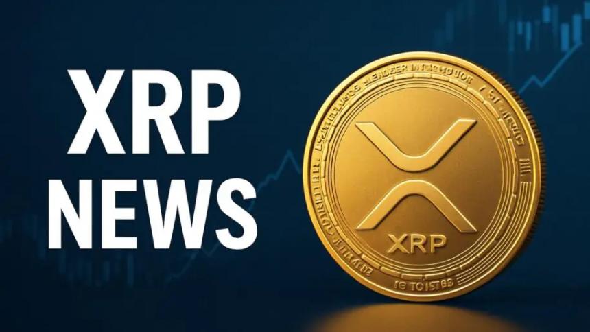 XRP价格预测：市场情绪转牛，巨鲸增持助推XRP冲击4美元大关