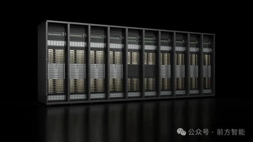 英伟达GTC大会发布多项新技术