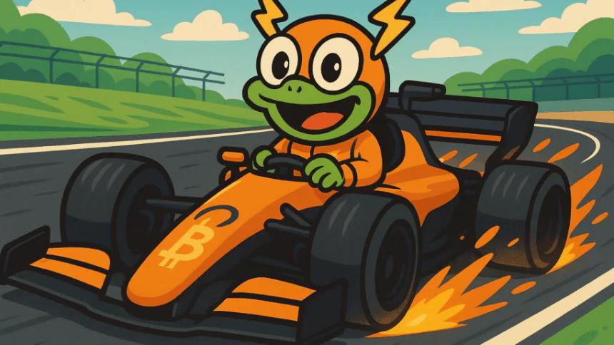 比特币Hyper Token预售成功筹集2560万美元——会成为下一个加密货币市场的爆发点吗？