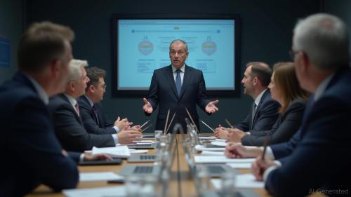 欧盟推进加密货币集中监管，美国寻求创新与监管平衡