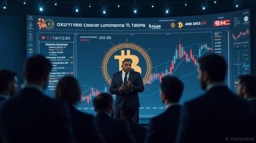 比特币下一步走势：美联储降息能否成为价格催化剂？