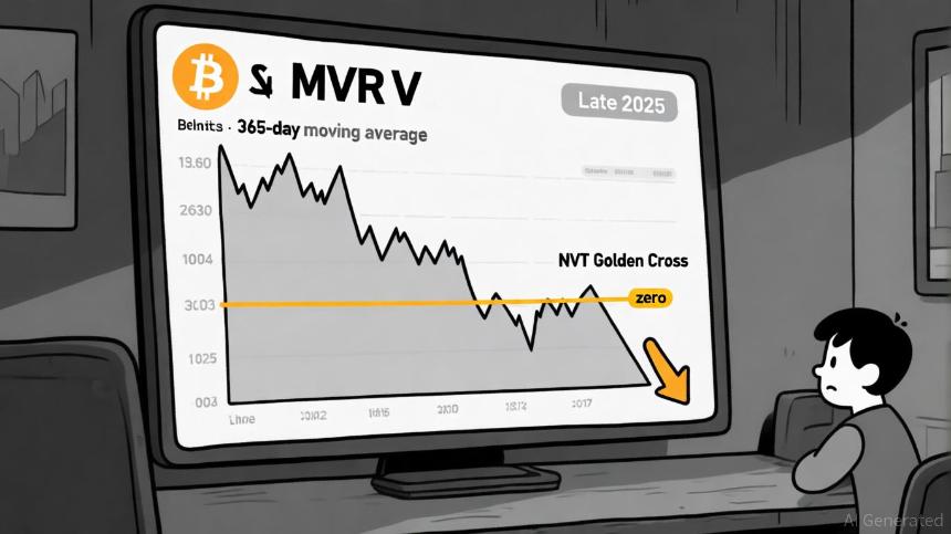 比特币的熊市修正和短期波动：评估矿工和链上行为作为价格走向的领先指标