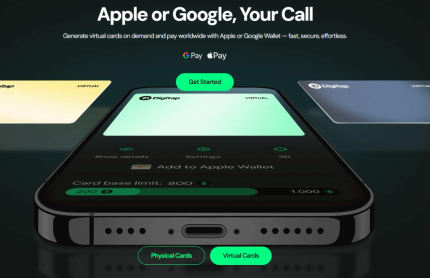 XRP价格暴跌至2.50美元，Digitap（$TAP）逆势飙升114%，成为市场新焦点