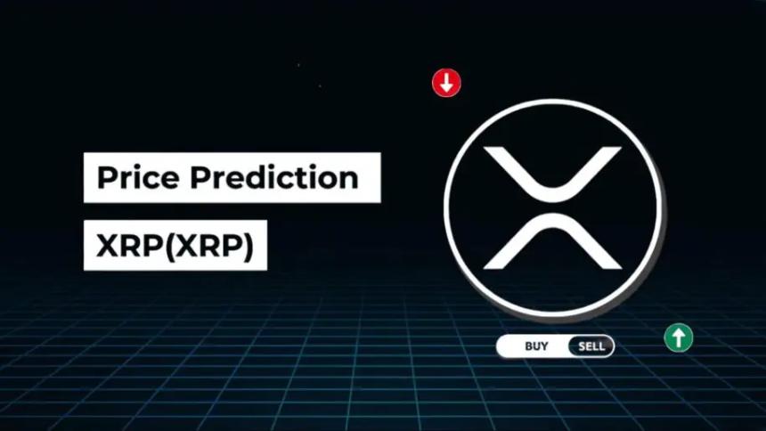  2026 年 XRP 价格预测：XRP 能否最终突破 5 美元？还是 LivLive 的投资回报率会超过它？ 