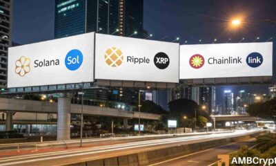 特朗普赦免CZ后称：“我不知道他是谁。”