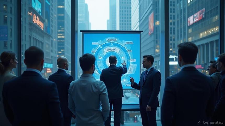 Ripple推出Ripple Prime平台：连接传统金融与加密市场，托管策略引发市场热议