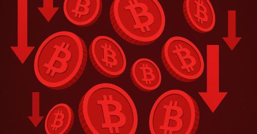 加密货币市场再现暴跌：部分代币重回10月低点，机构需求显著降温