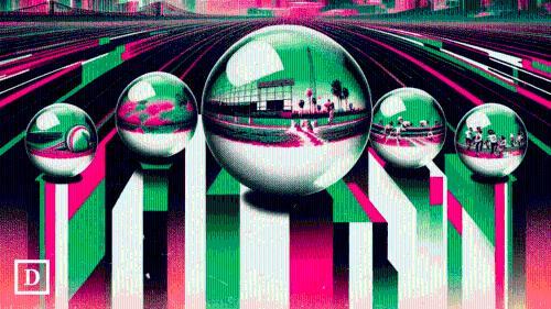 体育博彩热潮推动Kalshi与Poly<span class='keyword'>m</span>arket交易量创新纪录