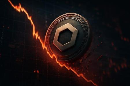 Chainlink价格分析：本周需关注的三大关键价位（日线视角）