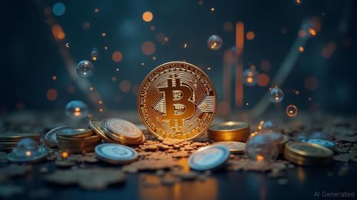 布洛克的比特币战略：在企业财务中实现创新与谨慎的平衡